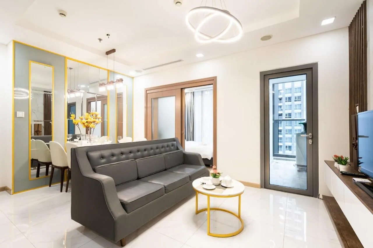 The Landmark 81 Luxury 1234Pn Ho Chi Minh City