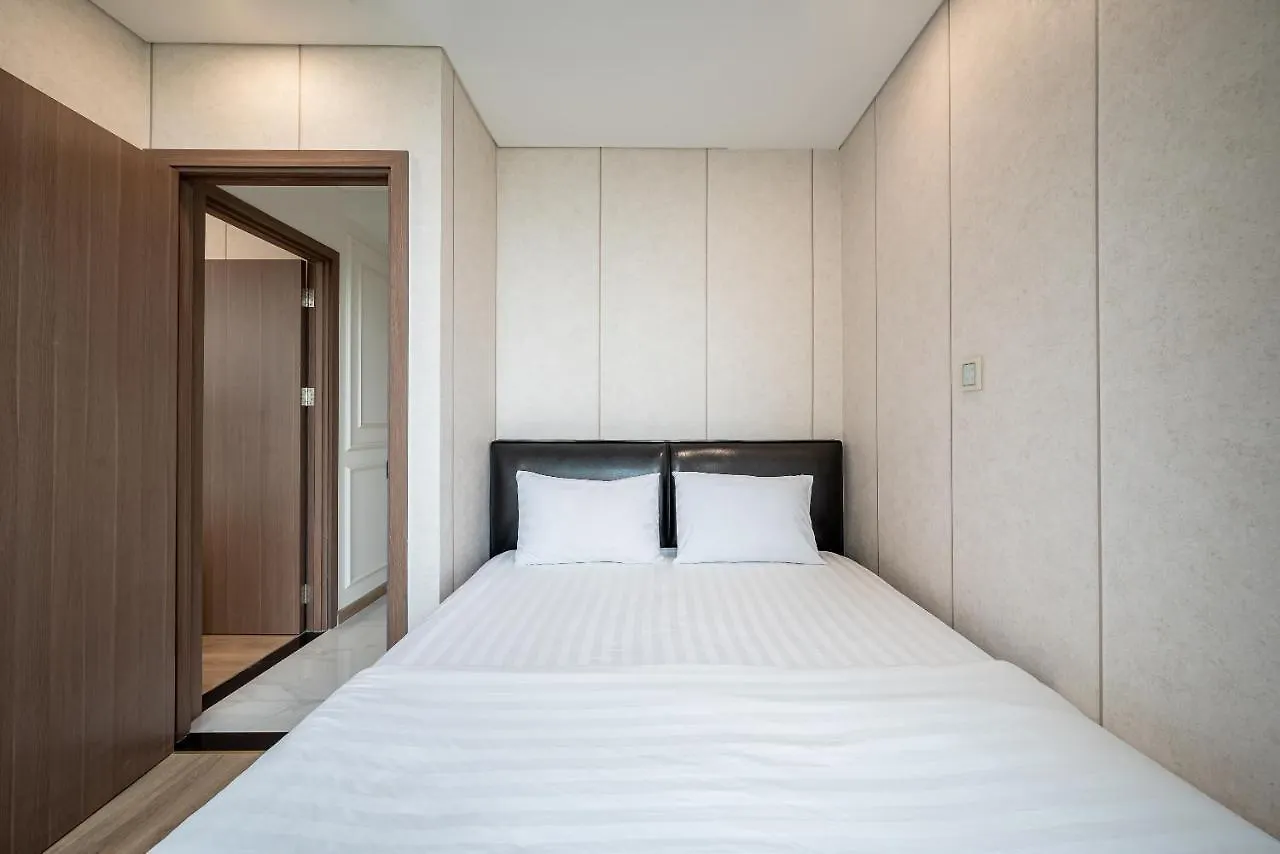 The Landmark 81 Luxury 1234Pn Ho Chi Minh City