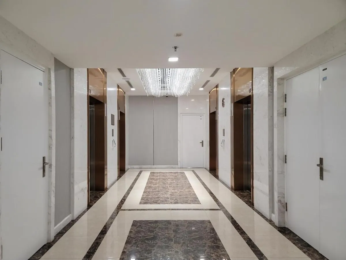 Apartment The Landmark 81 Luxury 1234Pn Ho Chi Minh City Vietnam