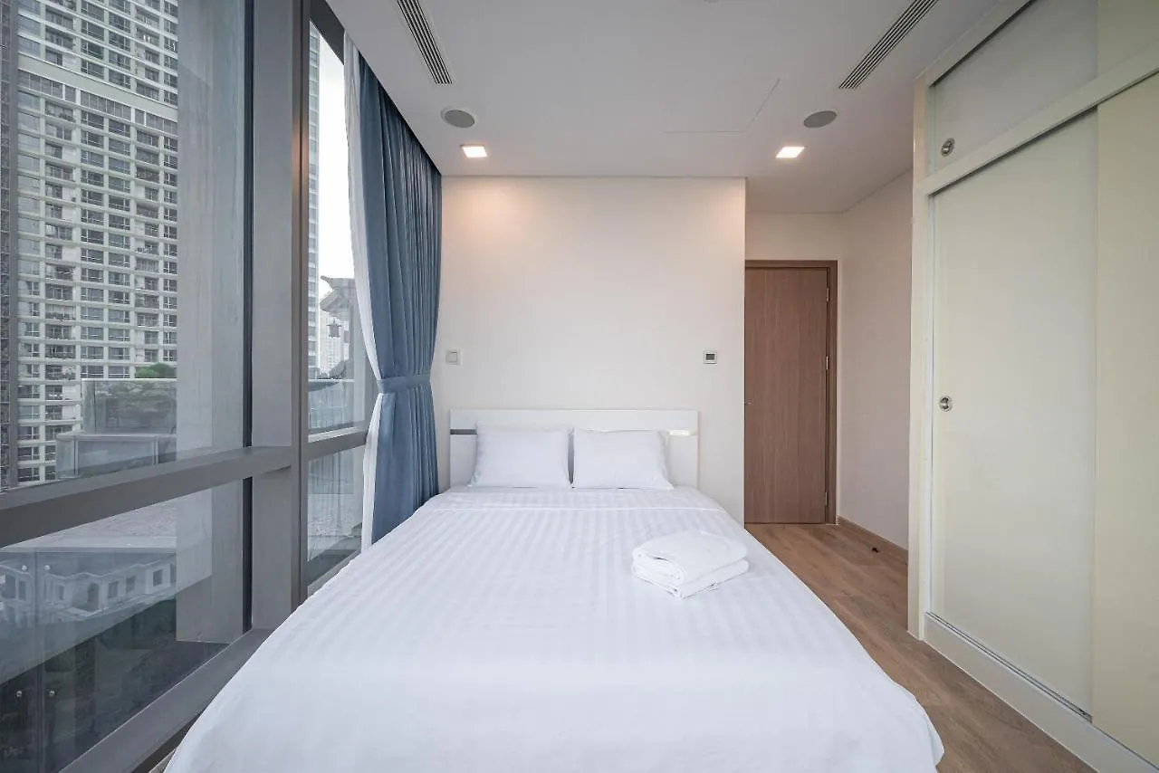 The Landmark 81 Luxury 1234Pn Ho Chi Minh City Apartment