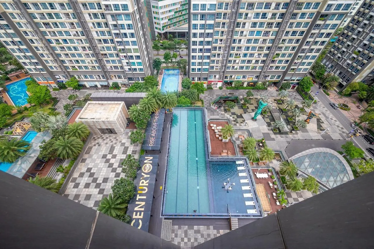 The Landmark 81 Luxury 1234Pn Ho Chi Minh City