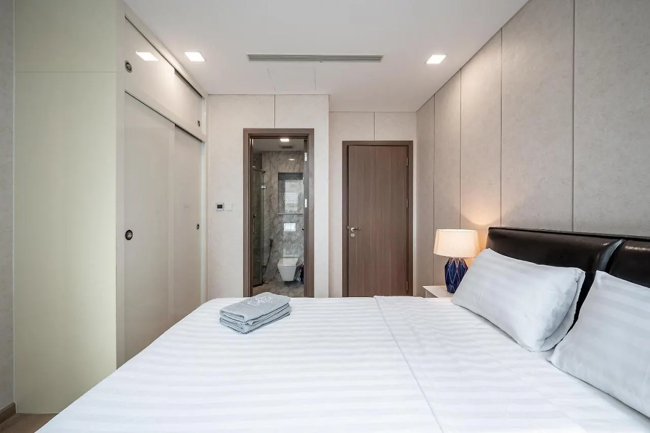 The Landmark 81 Luxury 1234Pn Ho Chi Minh City 0*,  Vietnam