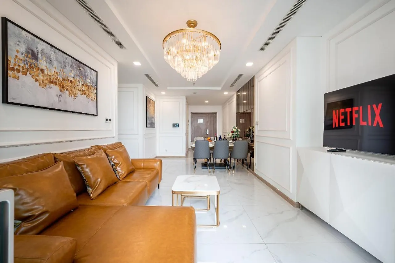 The Landmark 81 Luxury 1234Pn Ho Chi Minh City 0*,  Vietnam