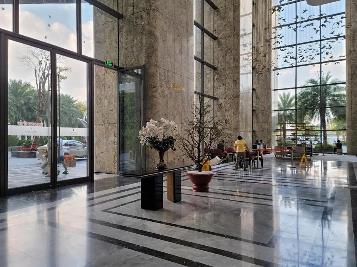 The Landmark 81 Luxury 1234Pn Ho Chi Minh City
