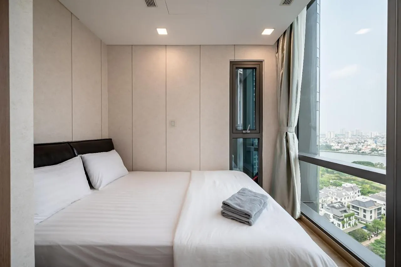 The Landmark 81 Luxury 1234Pn Ho Chi Minh City 0*,  Vietnam