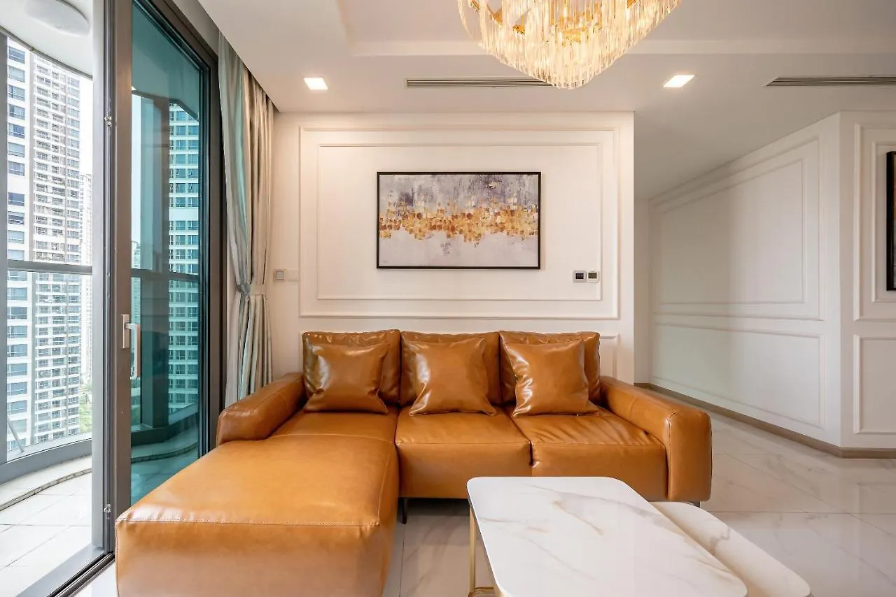 The Landmark 81 Luxury 1234Pn Ho Chi Minh City