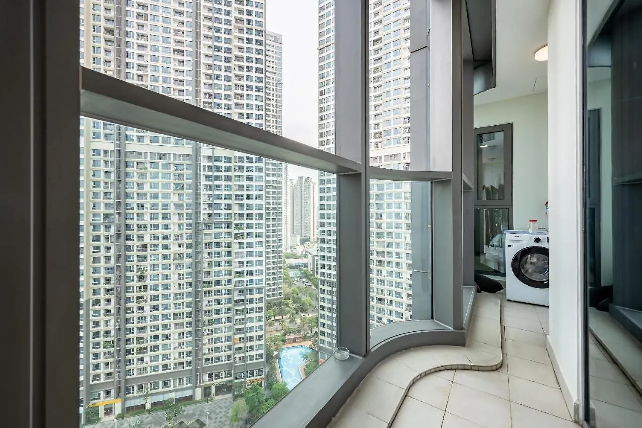 The Landmark 81 Luxury 1234Pn Ho Chi Minh City