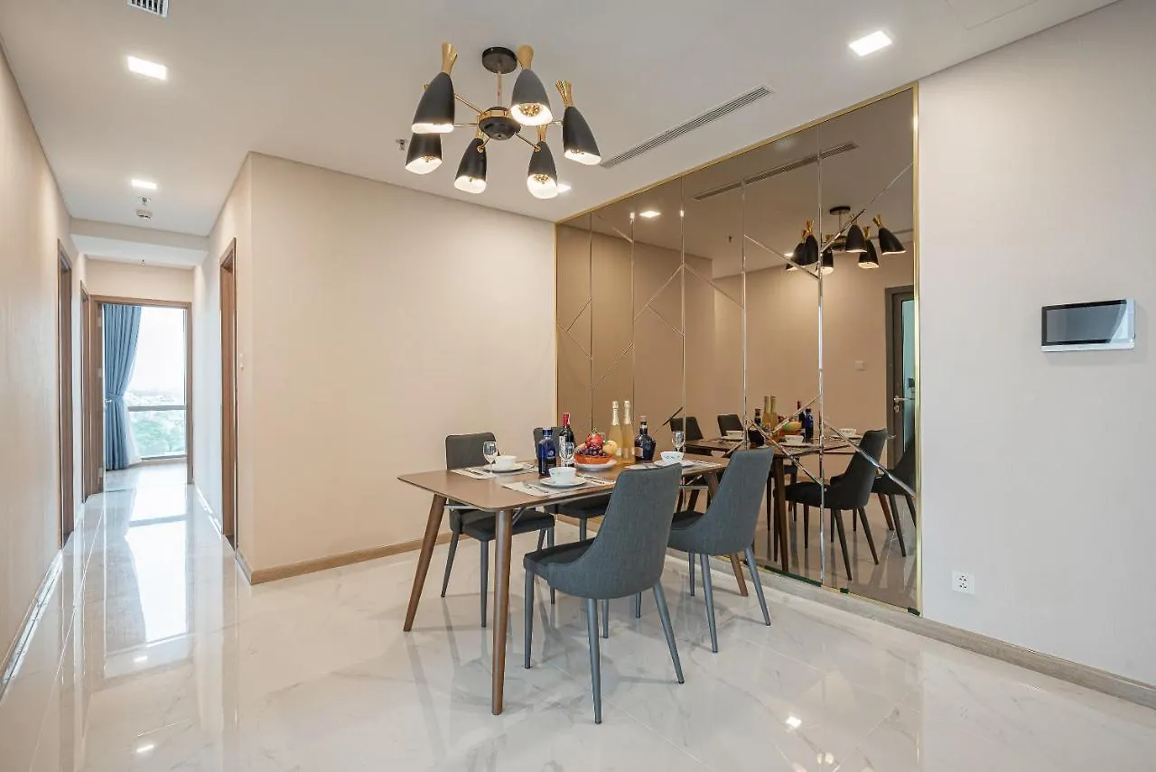 The Landmark 81 Luxury 1234Pn Ho Chi Minh City 0*,  Vietnam