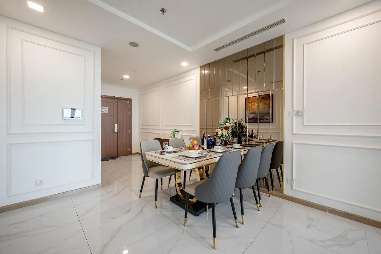 The Landmark 81 Luxury 1234Pn Ho Chi Minh City