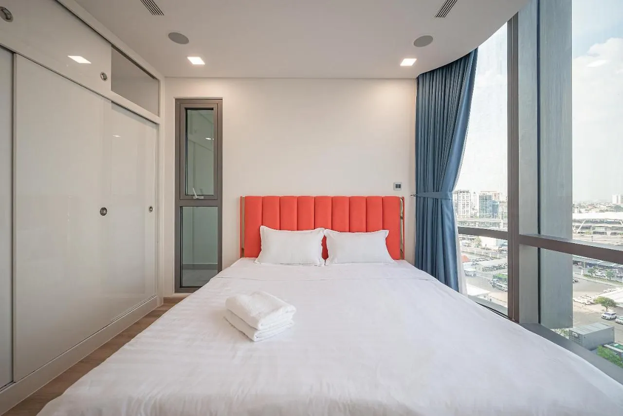 The Landmark 81 Luxury 1234Pn Ho Chi Minh City