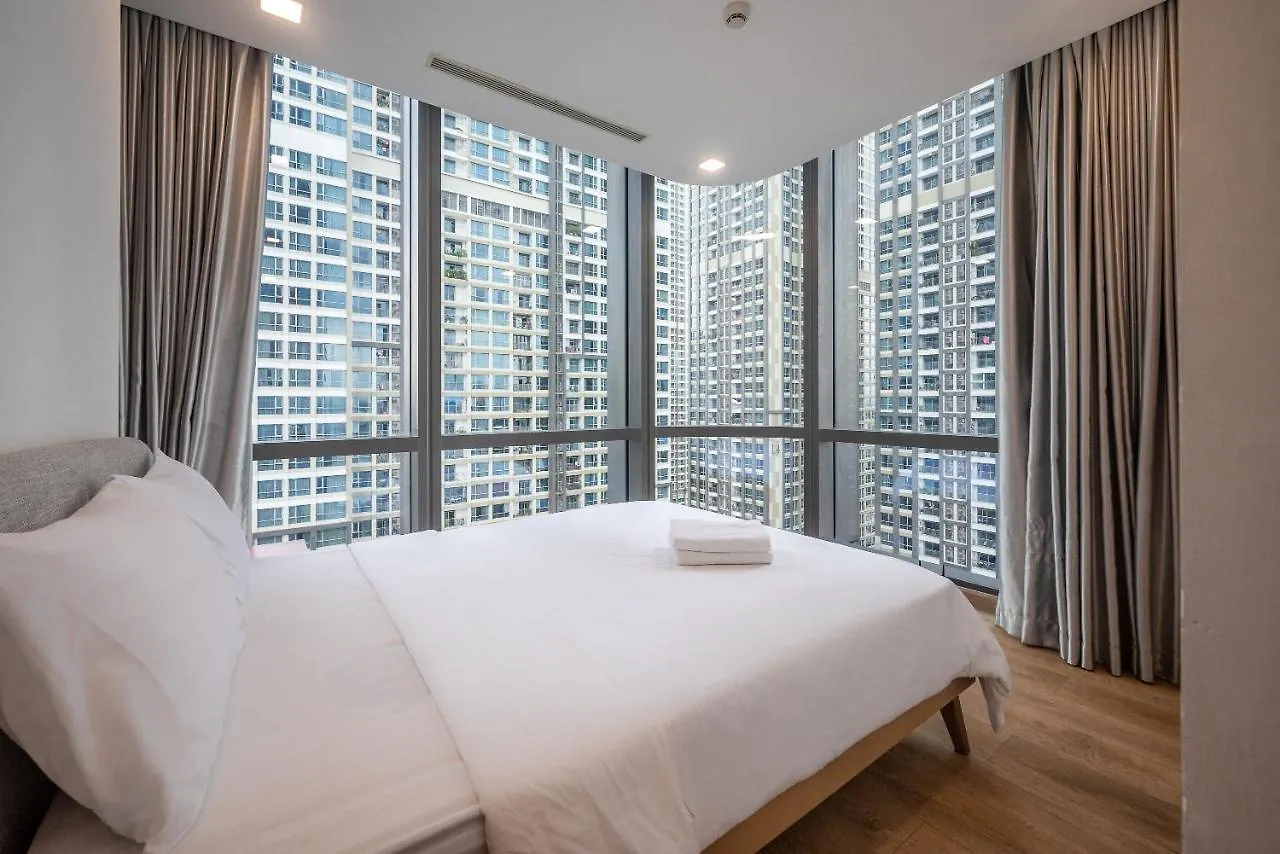 The Landmark 81 Luxury 1234Pn Ho Chi Minh City