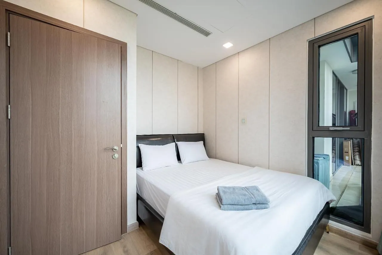 Apartament The Landmark 81 Luxury 1234Pn Ho Chi Minh