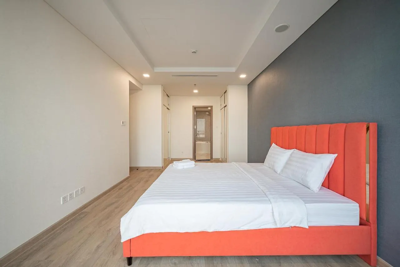 The Landmark 81 Luxury 1234Pn Ho Chi Minh 0*,