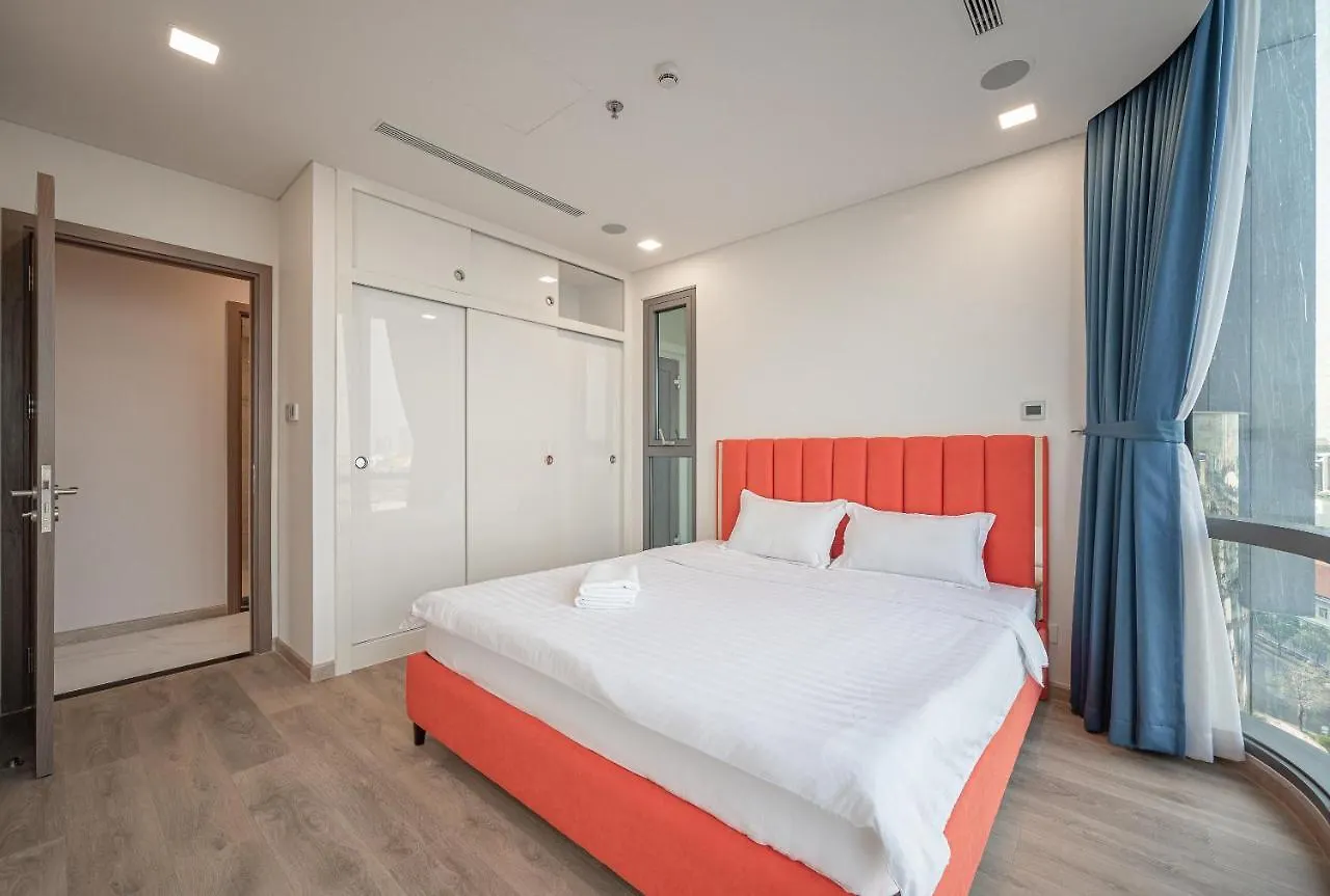The Landmark 81 Luxury 1234Pn Ho Chi Minh