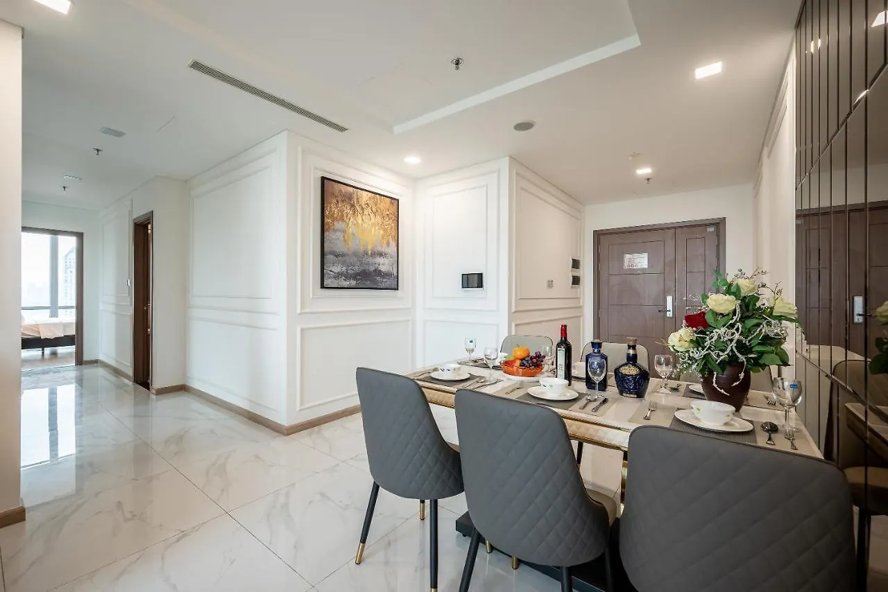 The Landmark 81 Luxury 1234Pn Ho Chi Minh