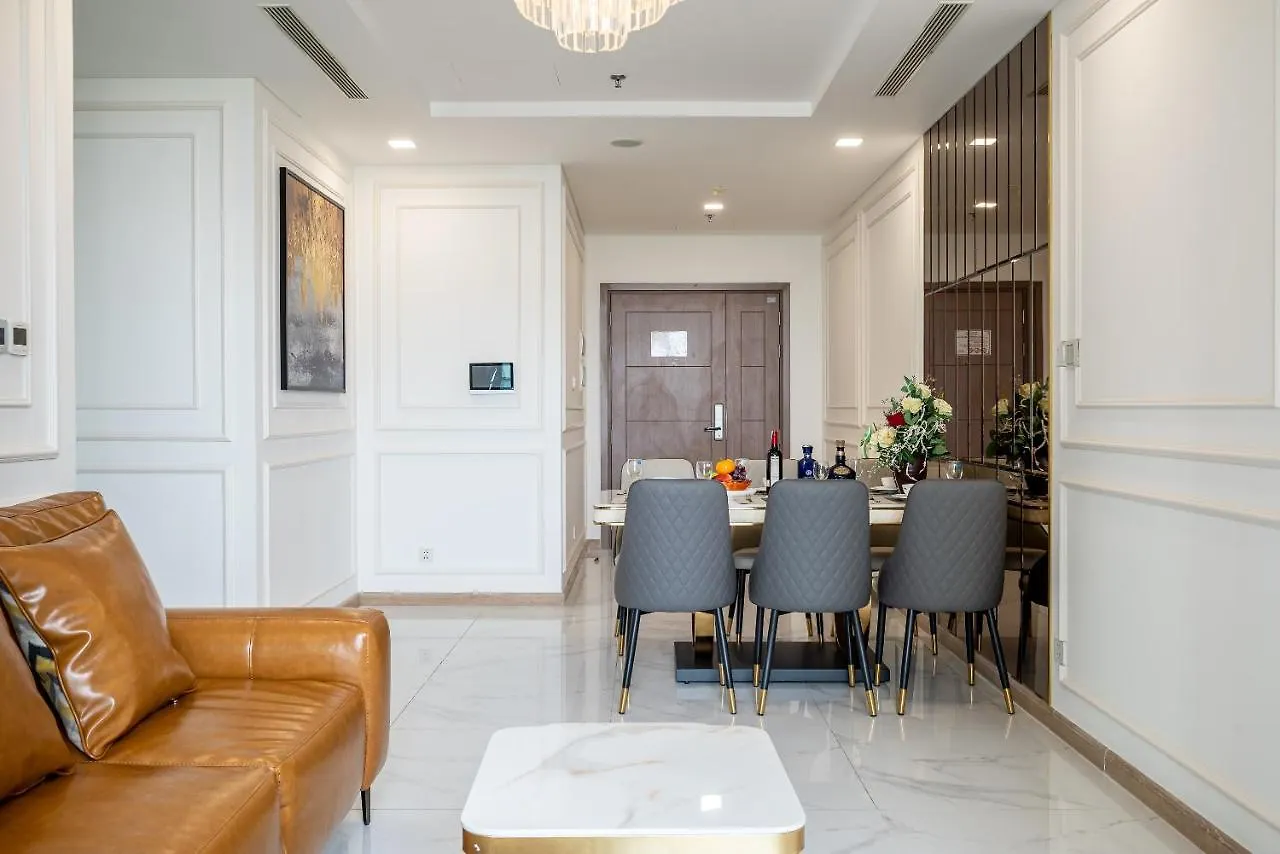 The Landmark 81 Luxury 1234Pn Ho Chi Minh 0*,  Wietnam