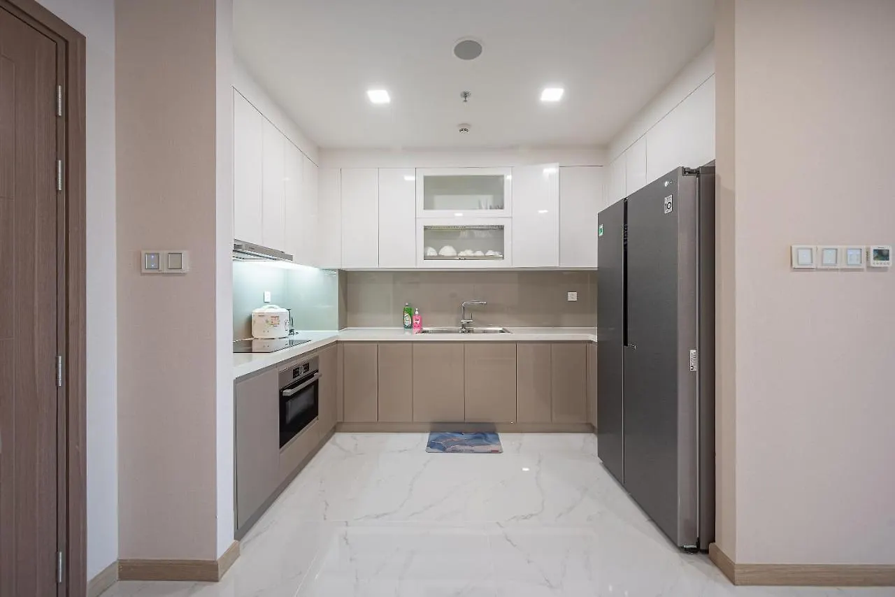 The Landmark 81 Luxury 1234Pn Ho Chi Minh