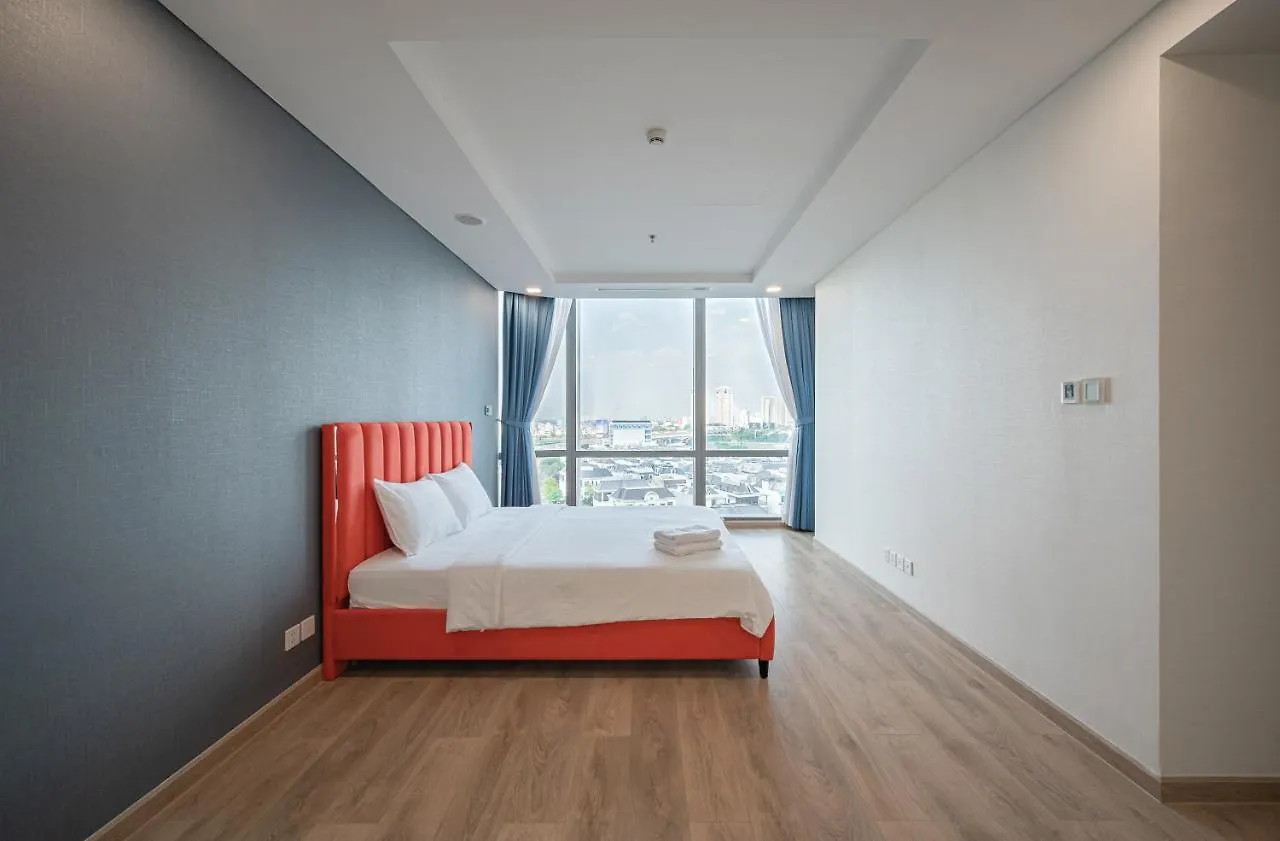 The Landmark 81 Luxury 1234Pn Ho Chi Minh